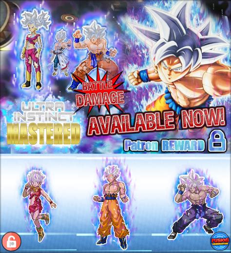 Goku transforms into the Golden Great Ape when staring into the sight of a full Earth/full moon. . Dragon ball fusion generator all unlocked